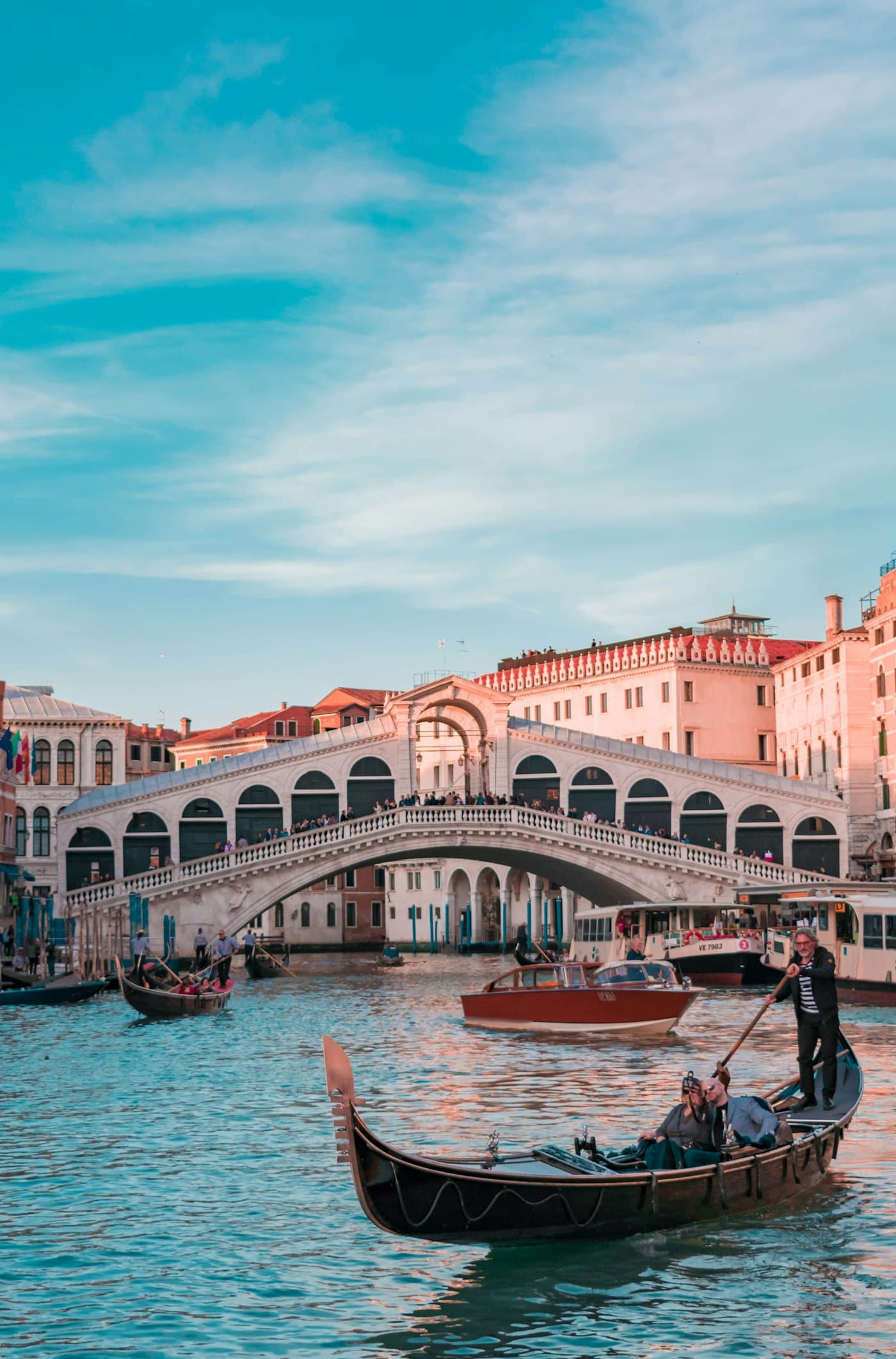 Italy Diaries